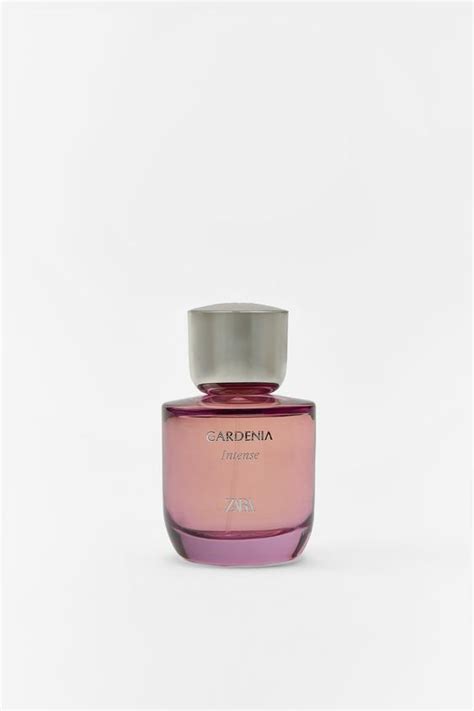 gardenia zara|GARDENIA INTENSE NOËL EDP 90 ML (3,0 FL. OZ)